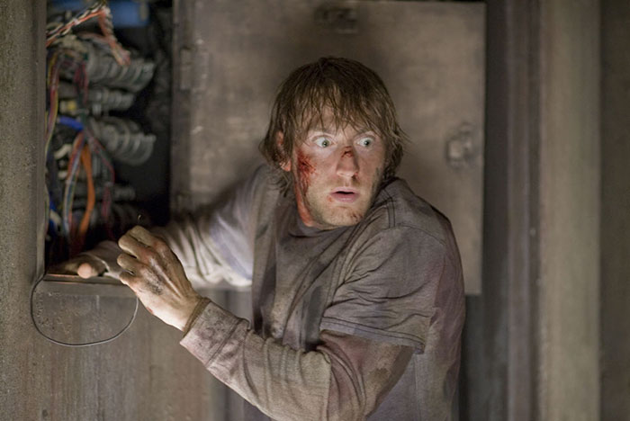 The Cabin In The Woods (2012)