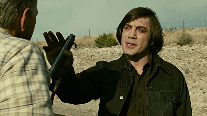 No Country For Old Men (2007)