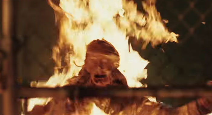 Dawn Of The Dead (2004)