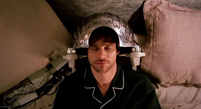 Eternal Sunshine Of The Spotless Mind (2004)