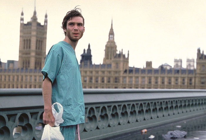 28 Days Later... (2002)