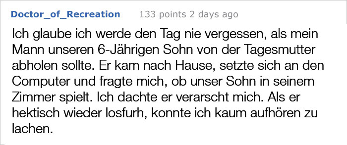 11 Kinder, die von Ihren Eltern vergessen wurden