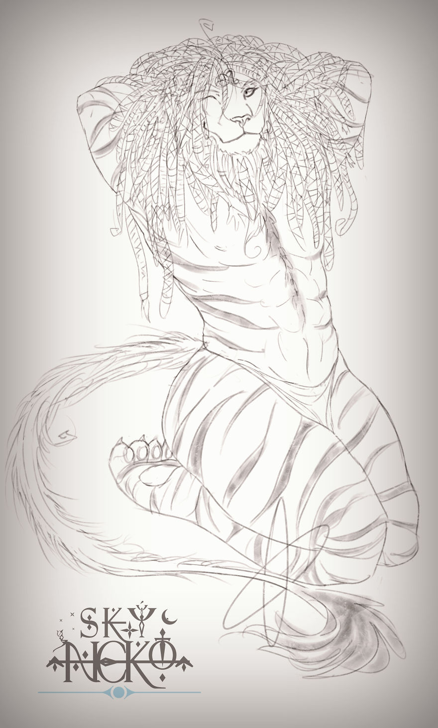 My Take On The 12 Signs - Hybrid Forms