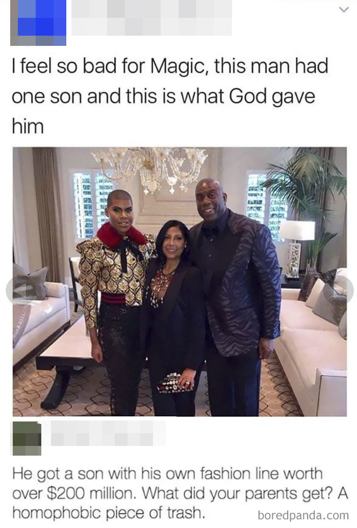 I’d Say This Is At Least Huge Burn If Not An Assault