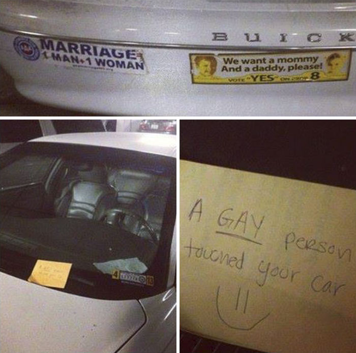 What Will Happen To The Car Now?