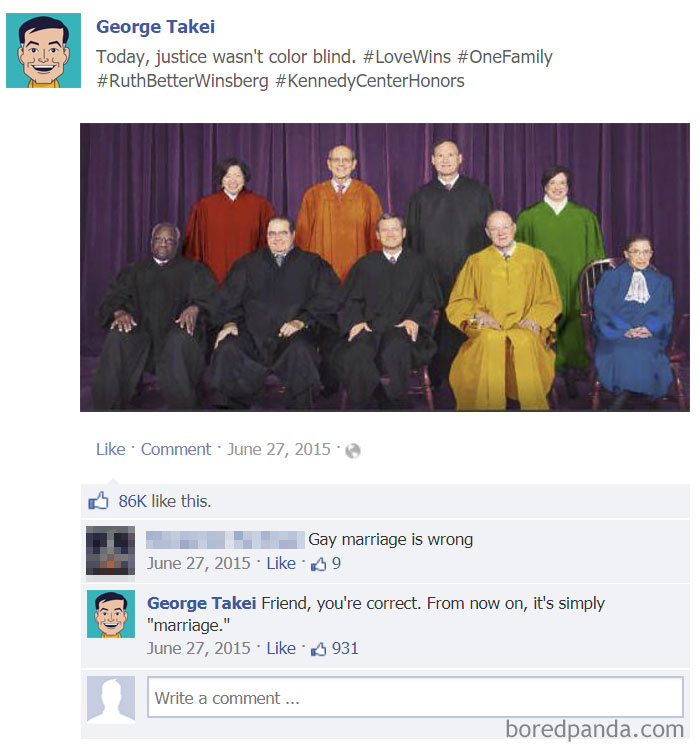 It's Simply Marriage