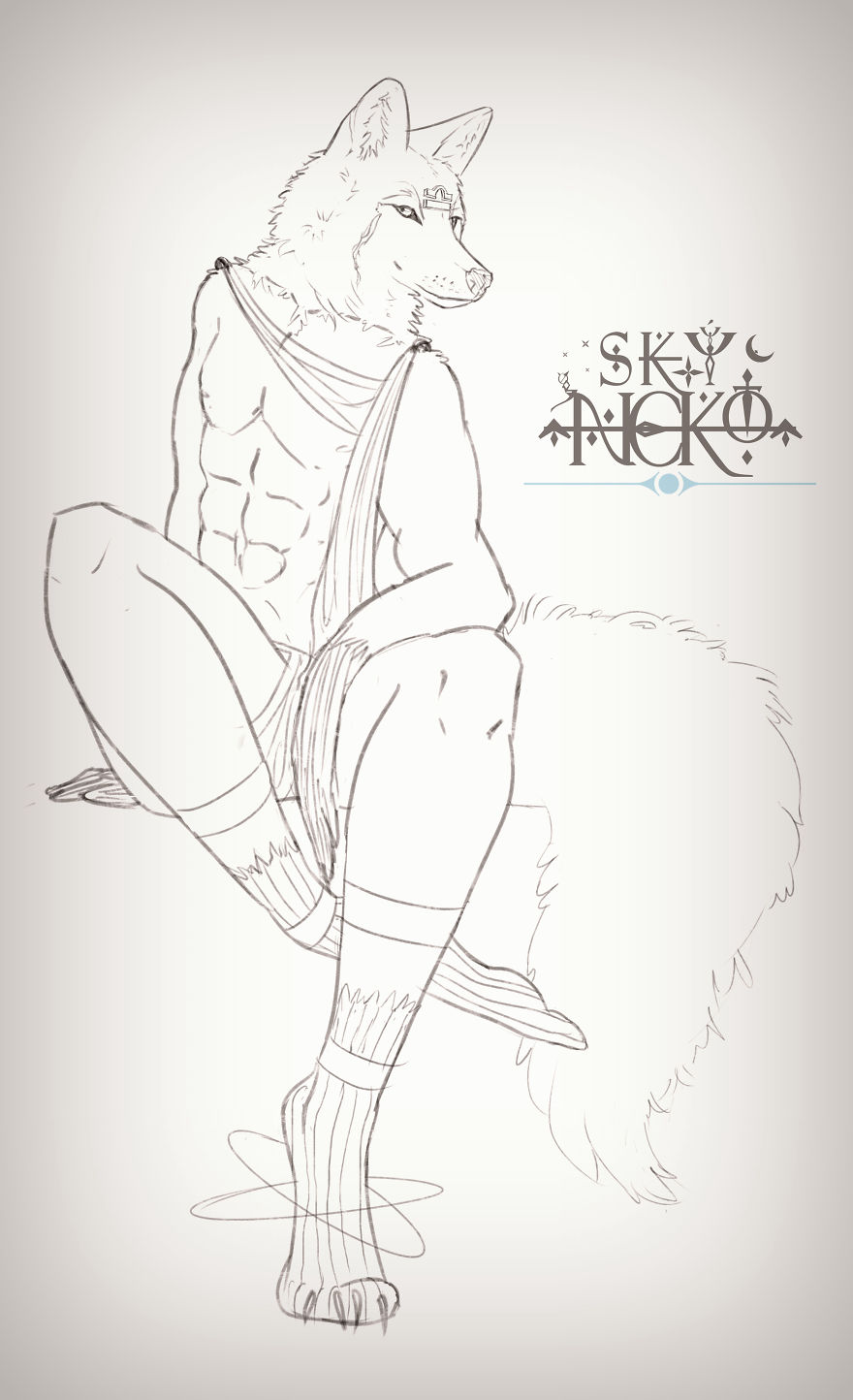 My Take On The 12 Signs - Hybrid Forms