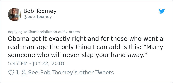 According To Barack Obama These Are The 3 Questions You Should Ask Before Marrying Someone According To Barack Obama These Are The 3 Questions You Should Ask Before Marrying Someone