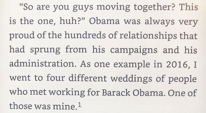 According To Barack Obama These Are The 3 Questions You Should Ask Before Marrying Someone