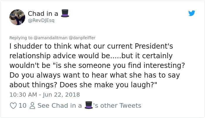 According To Barack Obama These Are The 3 Questions You Should Ask Before Marrying Someone