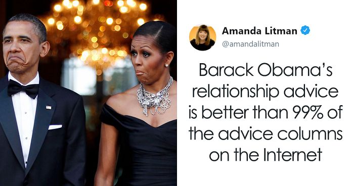 According To Barack Obama These Are The 3 Questions You Should Ask Before Marrying Someone