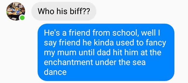 This Guy Received A Message Saying He'd Won $1.2M But Needs To Pay A Delivery Fee, So He Trolled The Scammer This Guy Received A Message Saying He'd Won $1.2M But Needs To Pay A Delivery Fee, So He Trolled The Scammer