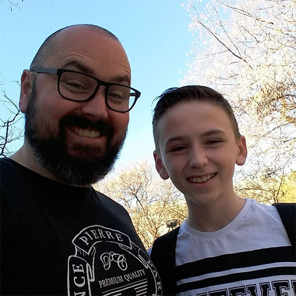 This Guy Received A Message Saying He'd Won $1.2M But Needs To Pay A Delivery Fee, So He Trolled The Scammer This Guy Received A Message Saying He'd Won $1.2M But Needs To Pay A Delivery Fee, So He Trolled The Scammer