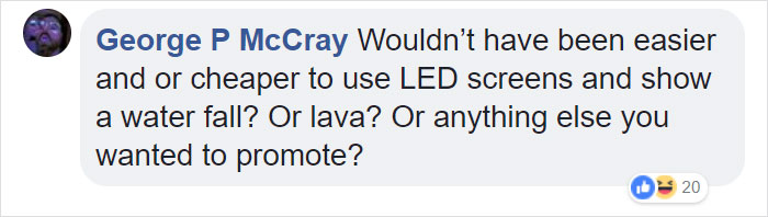 Chinese Build Unbelievable 350ft Waterfall On A Skyscraper Chinese Build Unbelievable 350ft Waterfall On A Skyscraper
