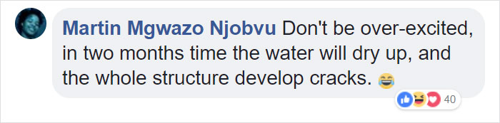 Chinese Build Unbelievable 350ft Waterfall On A Skyscraper