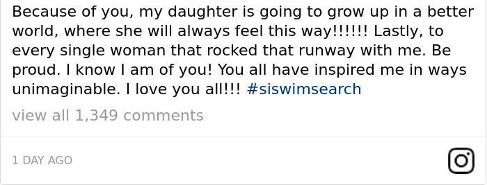 People Call Breastfeeding Model "Disgusting", Probably Regret It After Her Friend Posts The Real Story Behind It People Call Breastfeeding Model "Disgusting", Probably Regret It After Her Friend Posts The Real Story Behind It