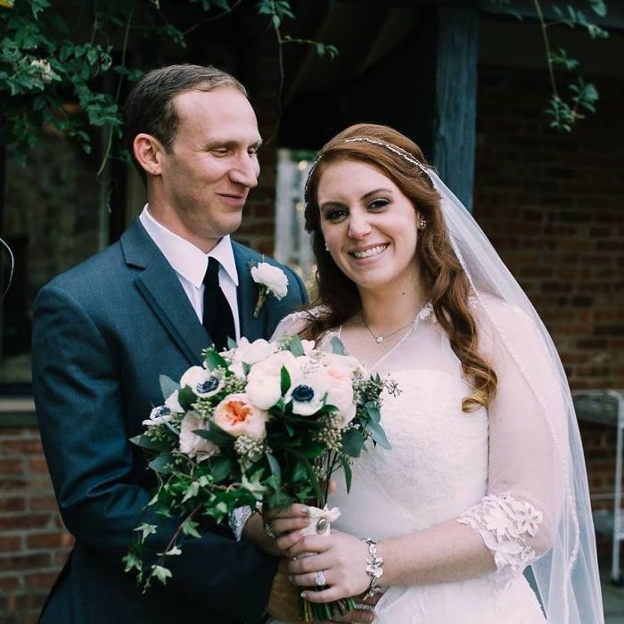 Mom Explains How Her 'Annoying' Text To Her Husband Saved Their Baby Boy's Life Mom Explains How Her 'Annoying' Text To Her Husband Saved Their Baby Boy's Life