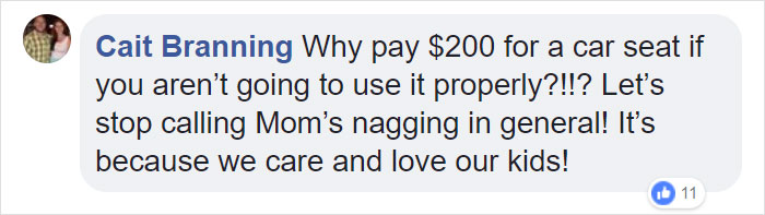 Mom Explains How Her 'Annoying' Text To Her Husband Saved Their Baby Boy's Life Mom Explains How Her 'Annoying' Text To Her Husband Saved Their Baby Boy's Life