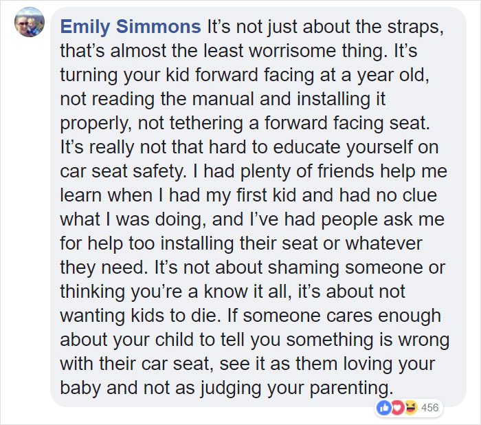 Mom Explains How Her 'Annoying' Text To Her Husband Saved Their Baby Boy's Life Mom Explains How Her 'Annoying' Text To Her Husband Saved Their Baby Boy's Life