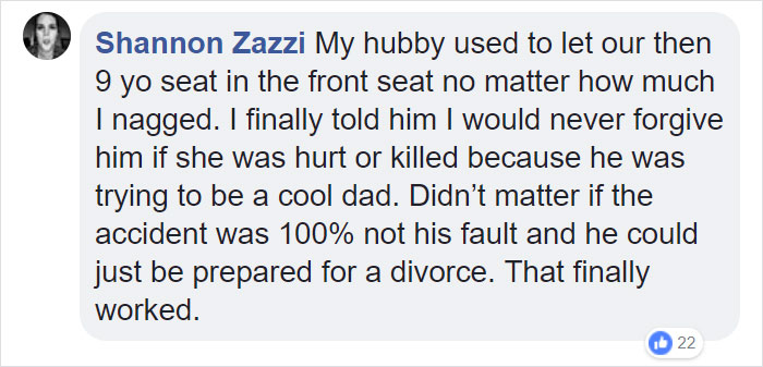 Mom Explains How Her 'Annoying' Text To Her Husband Saved Their Baby Boy's Life Mom Explains How Her 'Annoying' Text To Her Husband Saved Their Baby Boy's Life