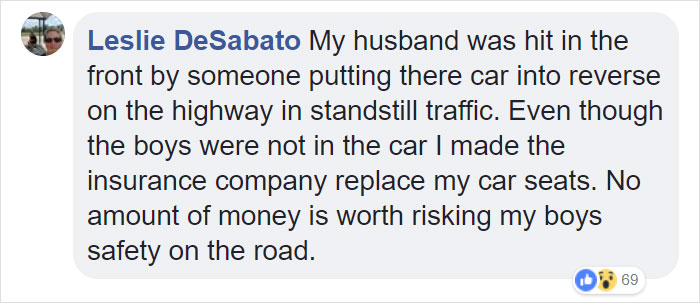 Mom Explains How Her 'Annoying' Text To Her Husband Saved Their Baby Boy's Life