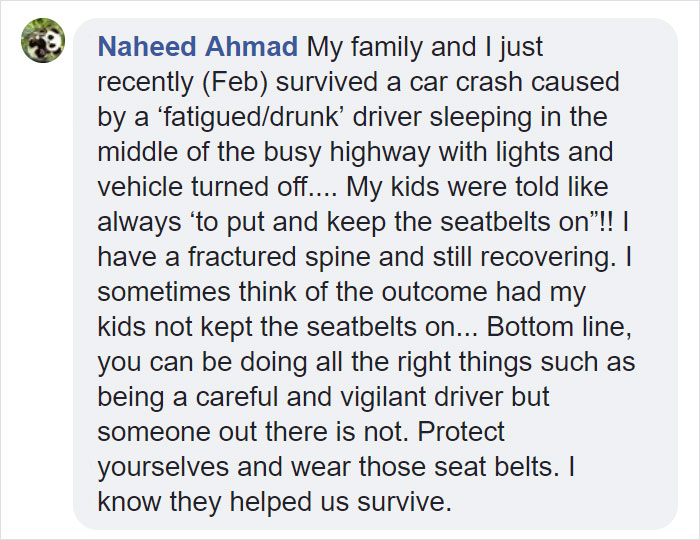 Mom Explains How Her 'Annoying' Text To Her Husband Saved Their Baby Boy's Life