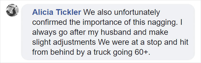 Mom Explains How Her 'Annoying' Text To Her Husband Saved Their Baby Boy's Life Mom Explains How Her 'Annoying' Text To Her Husband Saved Their Baby Boy's Life