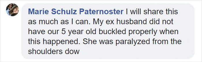 Mom Explains How Her 'Annoying' Text To Her Husband Saved Their Baby Boy's Life Mom Explains How Her 'Annoying' Text To Her Husband Saved Their Baby Boy's Life