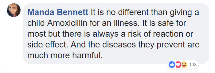 This Doctor's Brutally Honest Sign About Not Vaccinating Your Kids Is Going Viral This Doctor's Brutally Honest Sign About Not Vaccinating Your Kids Is Going Viral