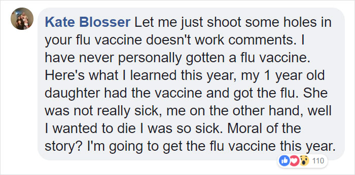 This Doctor's Brutally Honest Sign About Not Vaccinating Your Kids Is Going Viral This Doctor's Brutally Honest Sign About Not Vaccinating Your Kids Is Going Viral