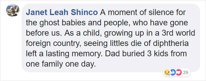 This Doctor's Brutally Honest Sign About Not Vaccinating Your Kids Is Going Viral