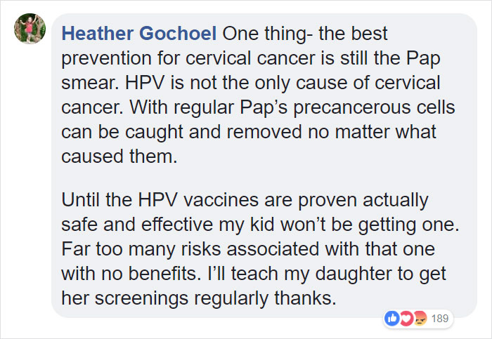 This Doctor's Brutally Honest Sign About Not Vaccinating Your Kids Is Going Viral This Doctor's Brutally Honest Sign About Not Vaccinating Your Kids Is Going Viral