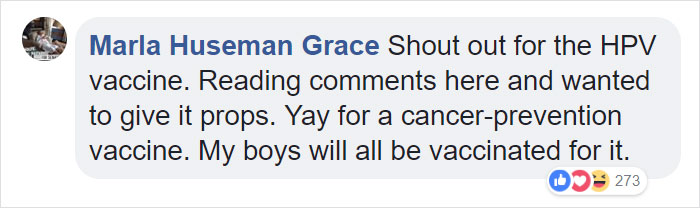 This Doctor's Brutally Honest Sign About Not Vaccinating Your Kids Is Going Viral