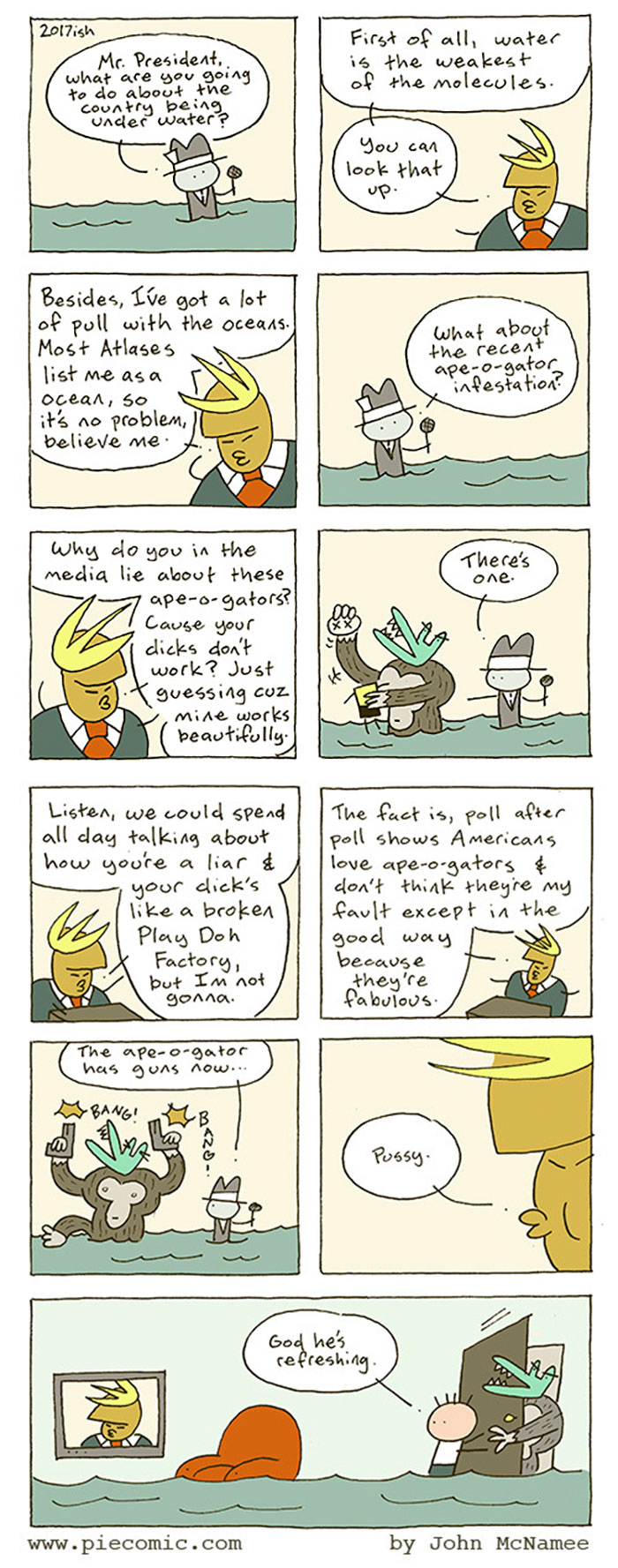 Piecomic-John-Mcnamee-Comics