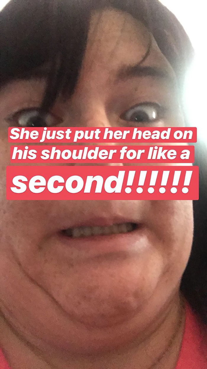 Woman Live-Tweets Two Complete Strangers Flirting On A Plane, Doesn't Expect It Would Escalate Like This