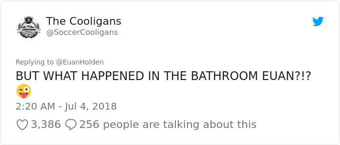 Woman Live-Tweets Two Complete Strangers Flirting On A Plane, Doesn't Expect It Would Escalate Like This