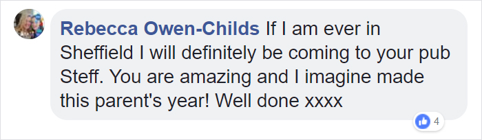 pub-owner-disabled-son-the-barrel-chapeltown-steph-tate-sheffield (11) pub-owner-disabled-son-the-barrel-chapeltown-steph-tate-sheffield (11)