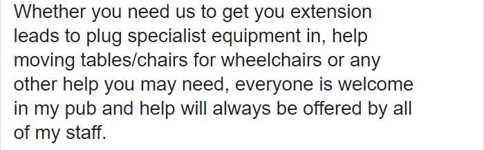 pub-owner-disabled-son-the-barrel-chapeltown-steph-tate-sheffield (20) pub-owner-disabled-son-the-barrel-chapeltown-steph-tate-sheffield (20)