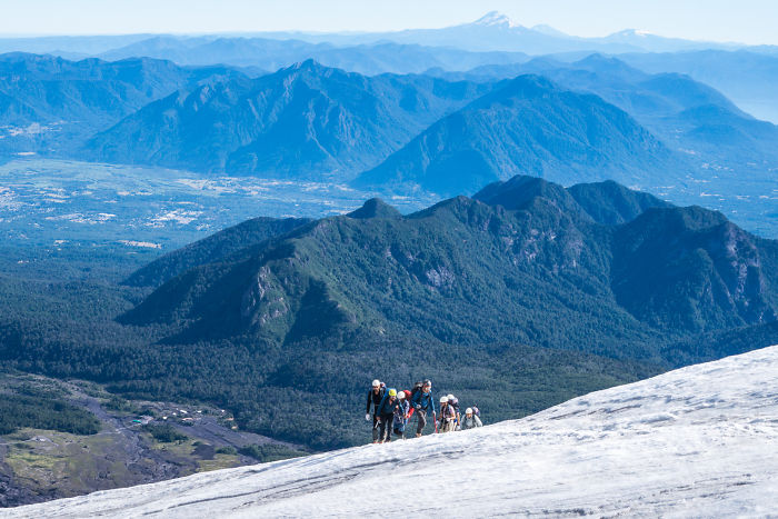 These Photos Will Make You Fall In Love With The Adventure Wonderland Known As Pucón, Chile