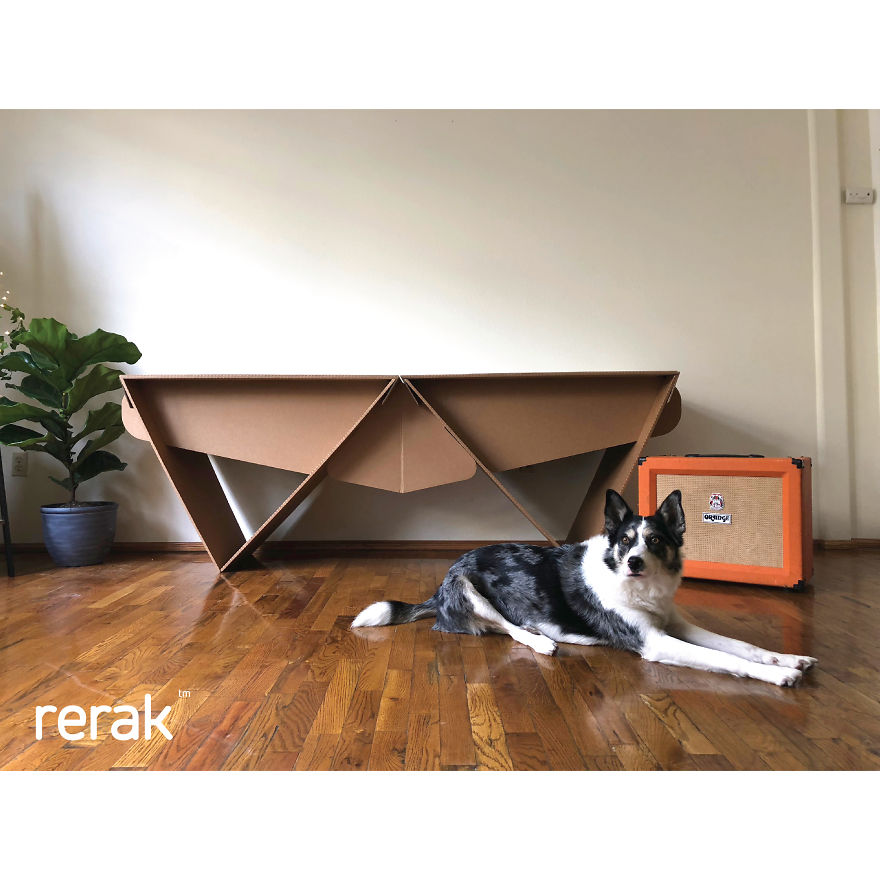 I Have Created The World's First Eco-Friendly Beer Pong Table And Its Made In Los Angeles!