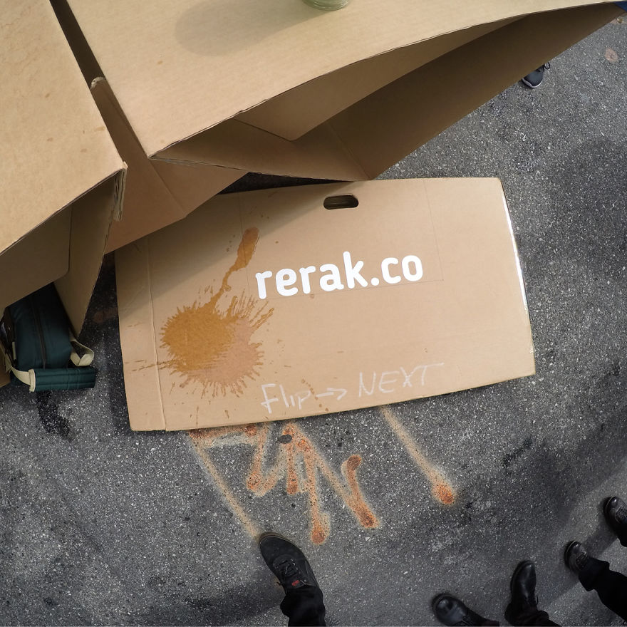 I Have Created The World's First Eco-Friendly Beer Pong Table And Its Made In Los Angeles! I Have Created The World's First Eco-Friendly Beer Pong Table And Its Made In Los Angeles!