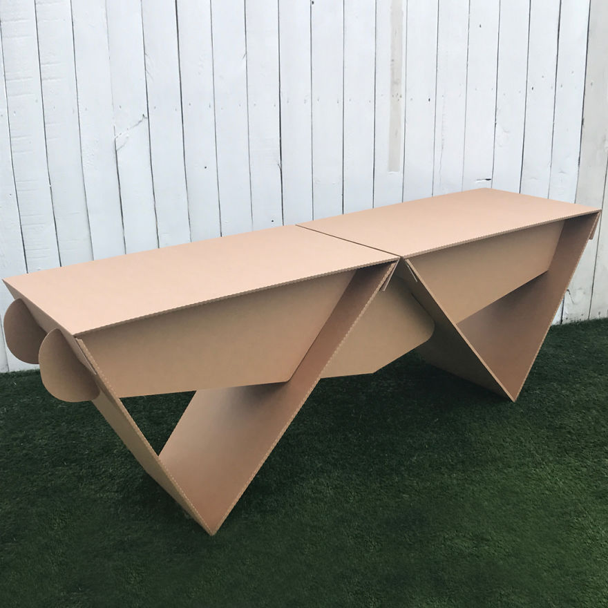 I Have Created The World's First Eco-Friendly Beer Pong Table And Its Made In Los Angeles! I Have Created The World's First Eco-Friendly Beer Pong Table And Its Made In Los Angeles!