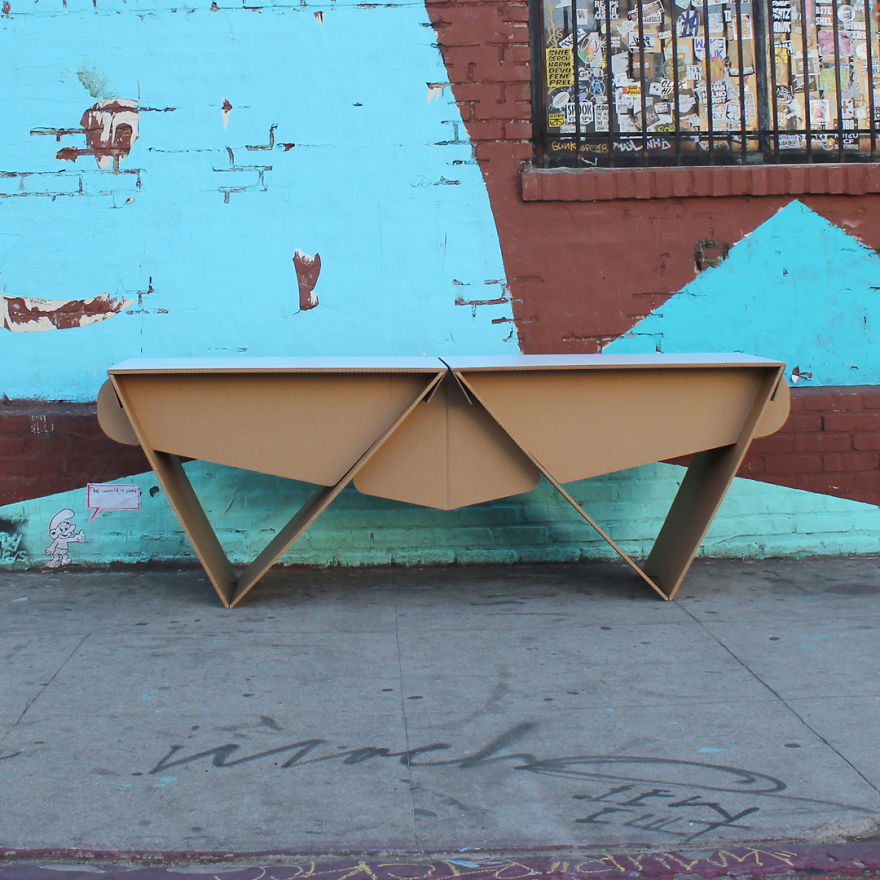 I Have Created The World's First Eco-Friendly Beer Pong Table And Its Made In Los Angeles! I Have Created The World's First Eco-Friendly Beer Pong Table And Its Made In Los Angeles!