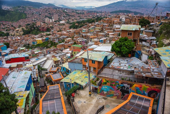 Colombia, One Of My Favorite Countries