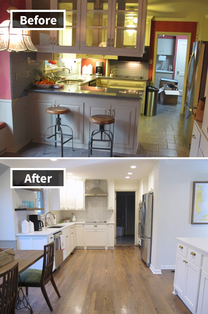 Kitchen Makeover