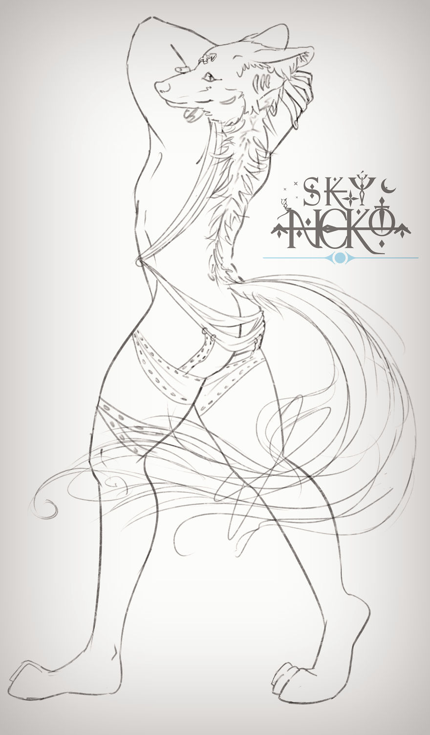 My Take On The 12 Signs - Hybrid Forms