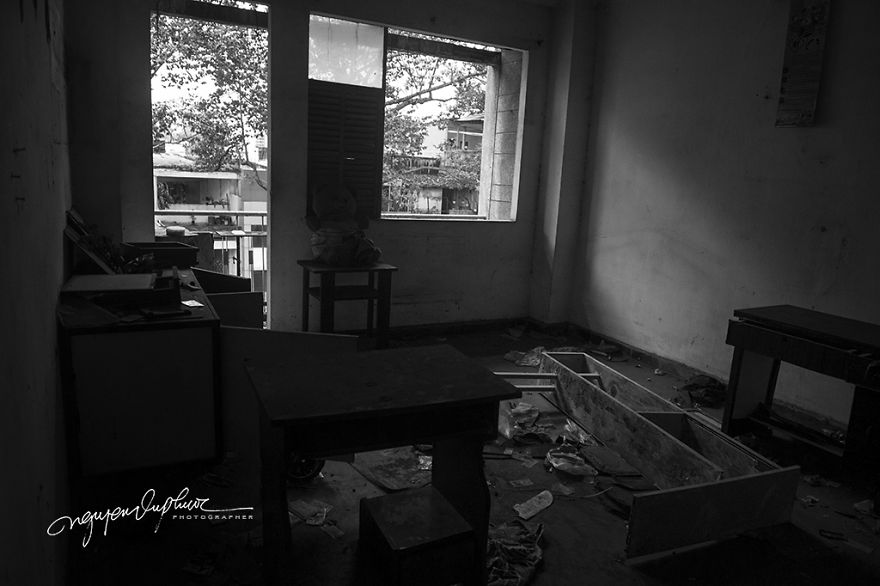 Youth And Drugs - I Have Approached A Young Man, Trying To Find Out How He Enjoys His Youth In A Day