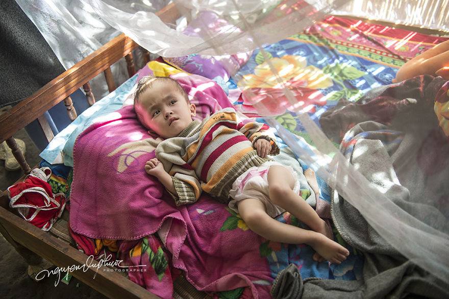 Sapa, Vietnam, A Sad Day Of Mine