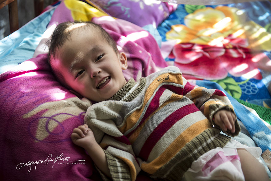 Sapa, Vietnam, A Sad Day Of Mine