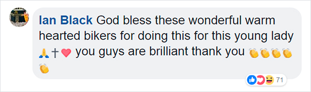 A Girl Who&rsquo;s Been Bullied Since She Was 7 Storms The Prom With The Most Badass Escort